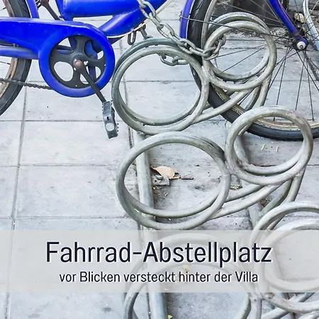 - Meerblick, Sauna, Fitness, Balkon - Meerzeit Daire *