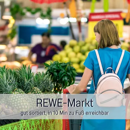 Meerzeit - Balkon, Sauna, Meerblick 公寓 *