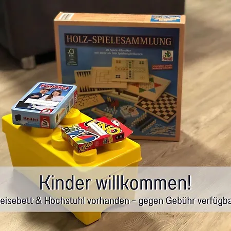 Meerzeit - Balkon, Sauna, Meerblick * 萨斯尼茨