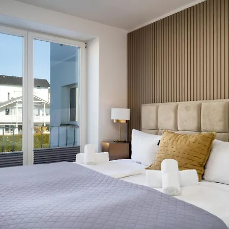 Meerzeit - Balkon, Sauna, Meerblick