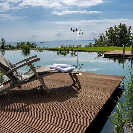 - Meerblick, Sauna, Fitness, Balkon - Meerzeit